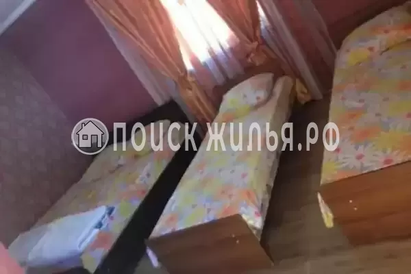 Гостевой дом «Райский Сад», Пицунда