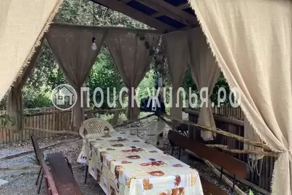 Гостевой дом «Райский Сад», Пицунда