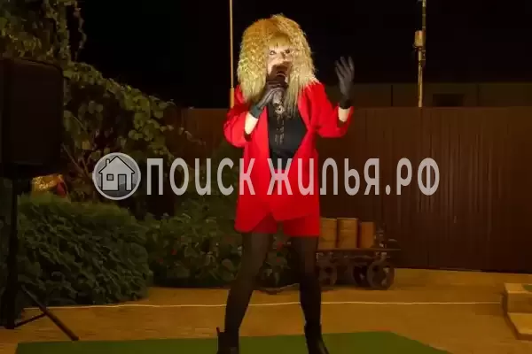 «Китёнок», Витязево