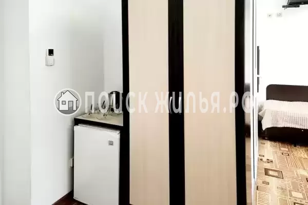 «Китёнок», Витязево