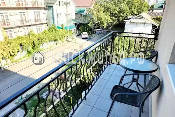 «Китёнок», Витязево