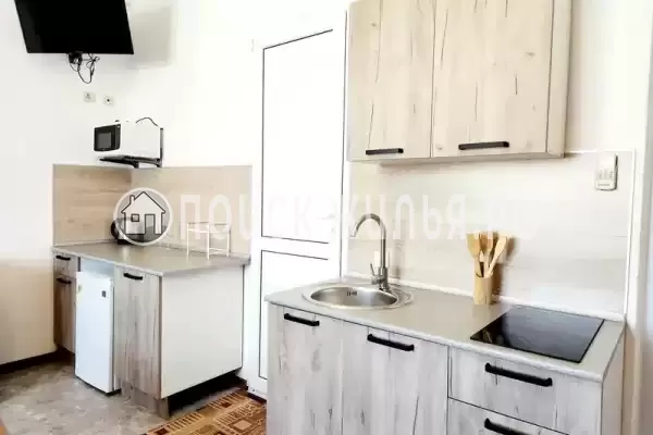 «Китёнок», Витязево