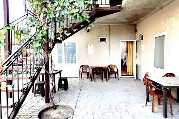 «Китёнок», Витязево