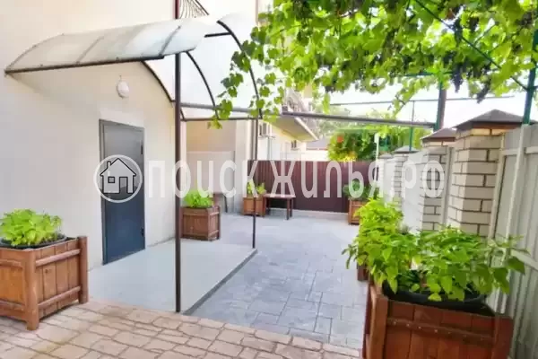 «Китёнок», Витязево