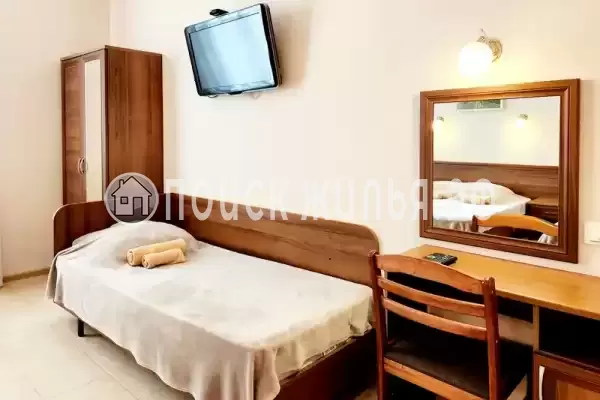 «Китёнок», Витязево