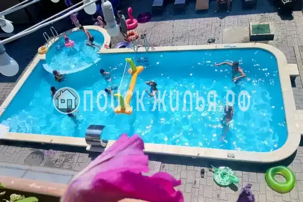 «Китёнок», Витязево