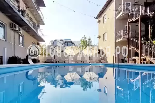 «Китёнок», Витязево