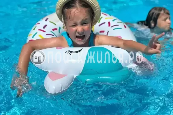 «Китёнок», Витязево