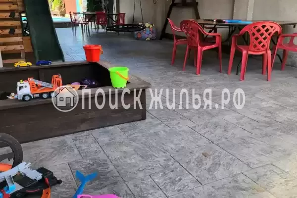 «Китёнок», Витязево