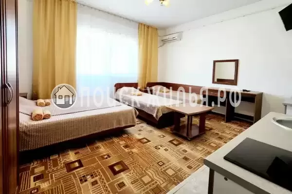 «Китёнок», Витязево