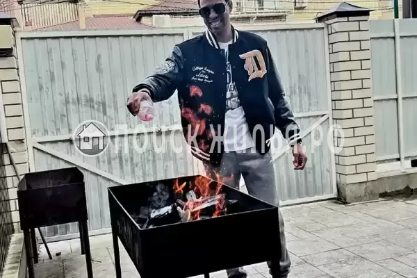 «Китёнок», Витязево