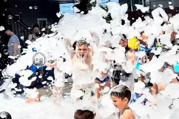 «Китёнок», Витязево