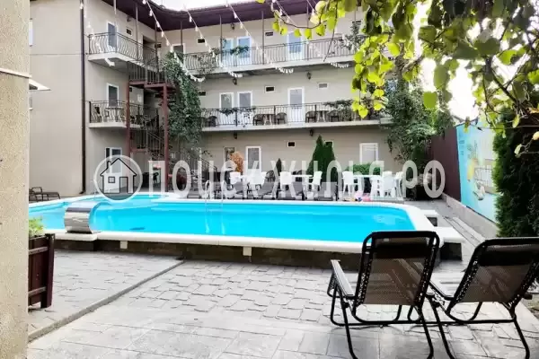 «Китёнок», Витязево