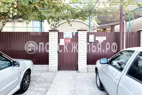 «Китёнок», Витязево