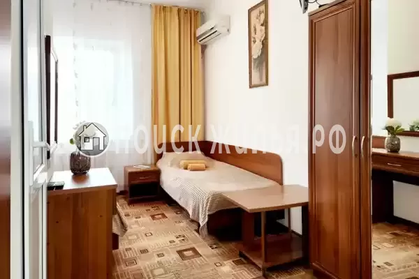 «Китёнок», Витязево