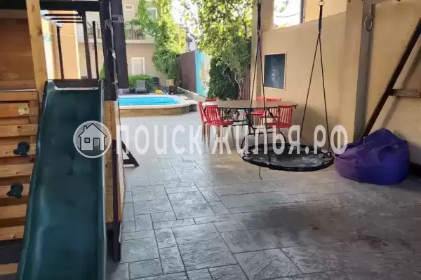 «Китёнок», Витязево