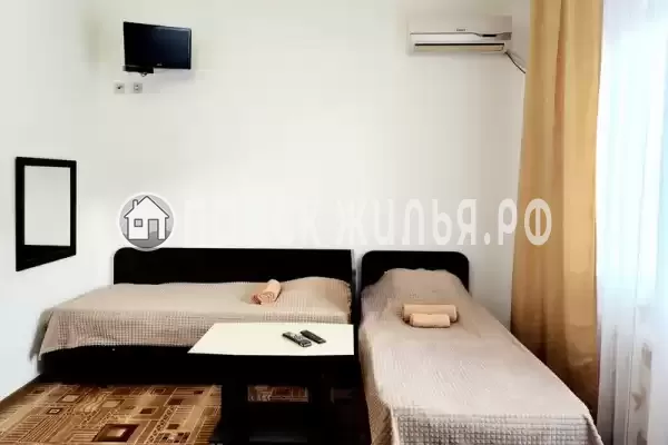 «Китёнок», Витязево