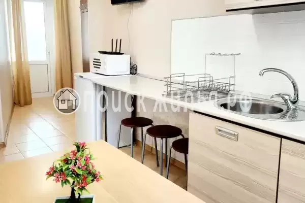 «Китёнок», Витязево