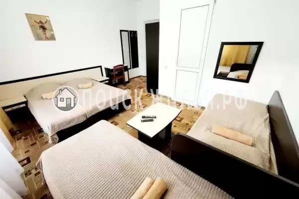 «Китёнок», Витязево