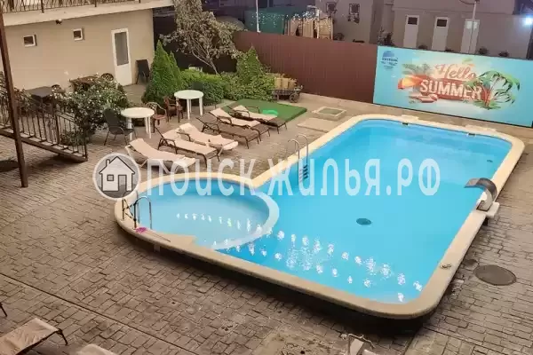 «Китёнок», Витязево