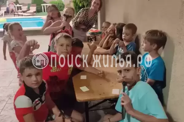 «Китёнок», Витязево