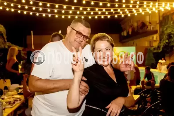 «Китёнок», Витязево