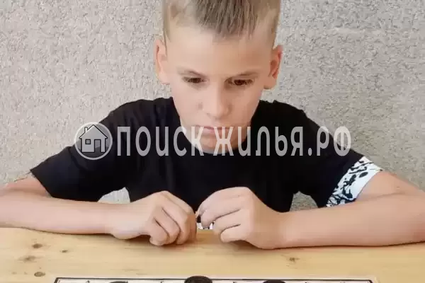 «Китёнок», Витязево