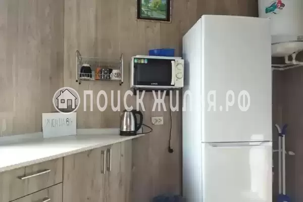 Частный сектор «Дом на Савченкова», Приморский