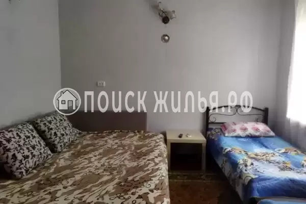 Частный сектор «Дом на Савченкова», Приморский