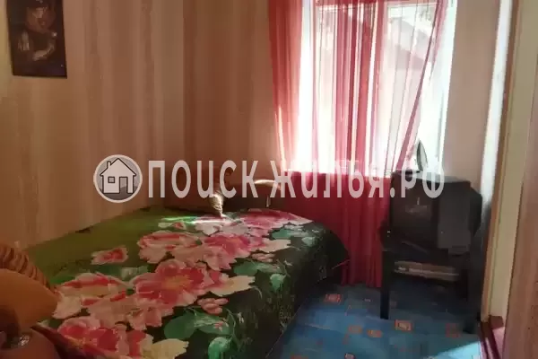 Частный сектор «Дом на Савченкова», Приморский