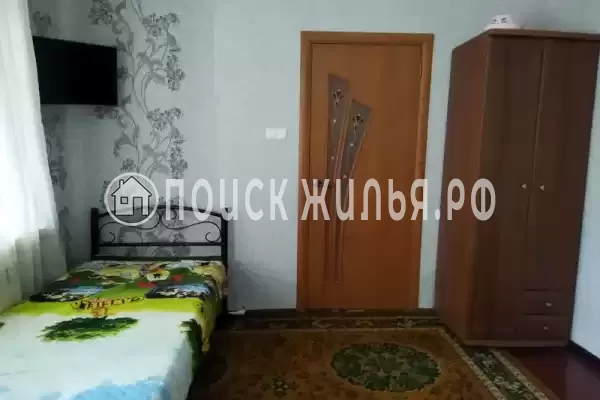 Частный сектор «Дом на Савченкова», Приморский