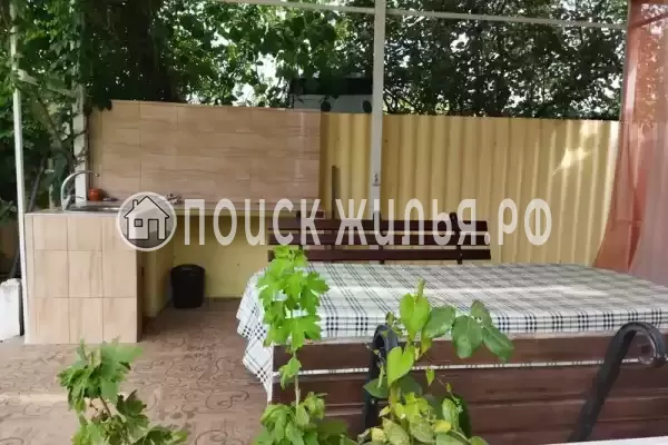 Частный сектор «Дом на Савченкова», Приморский