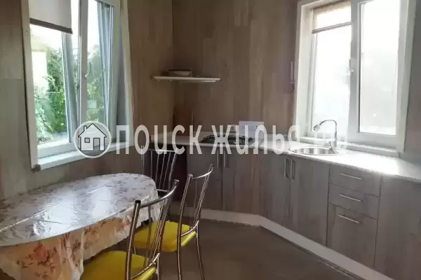 Частный сектор «Дом на Савченкова», Приморский