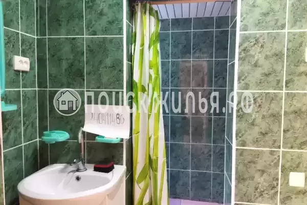 Частный сектор «Дом на Савченкова», Приморский