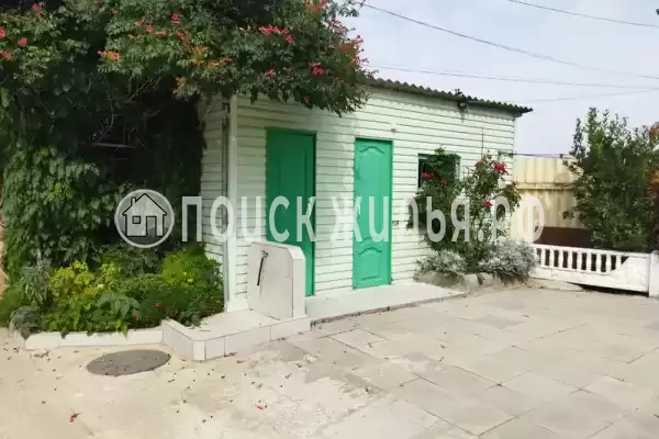 Частный сектор «Дом на Савченкова», Приморский