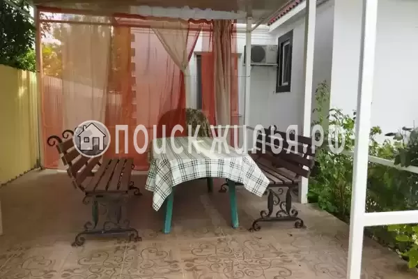 Частный сектор «Дом на Савченкова», Приморский