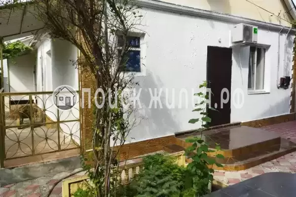 Частный сектор «Дом на Савченкова», Приморский