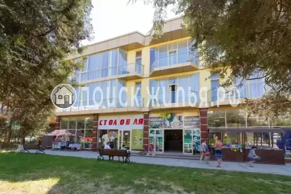 «Эридан», Джемете