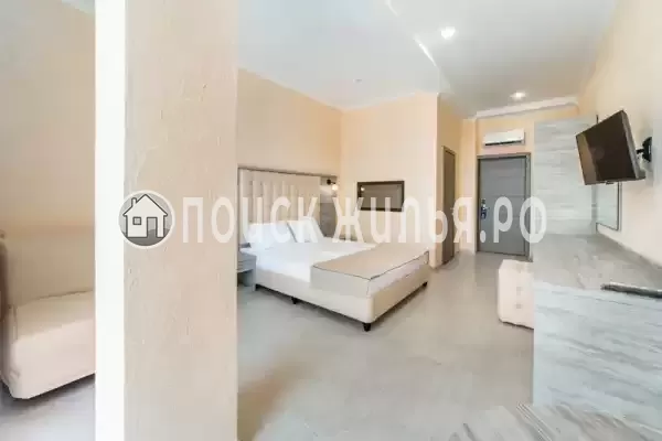 «Эридан», Джемете