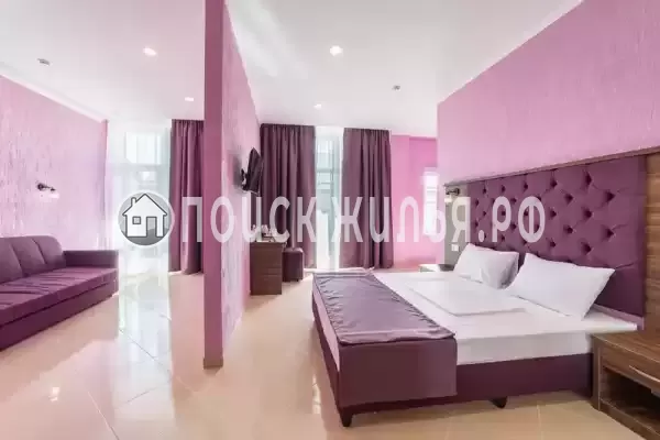 «Эридан», Джемете