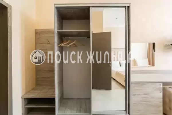 «Эридан», Джемете