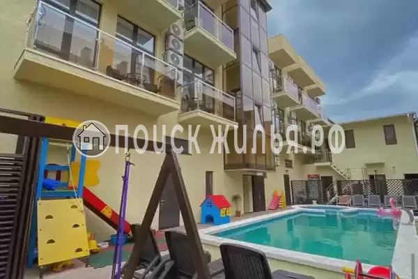 «Эридан», Джемете