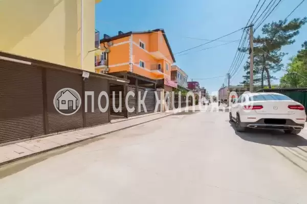 «Эридан», Джемете