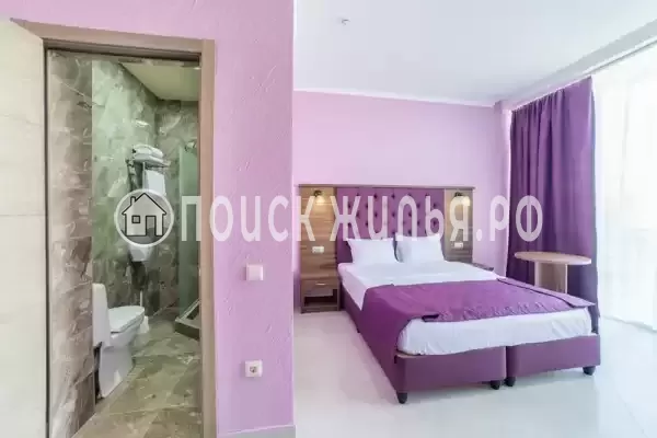 «Эридан», Джемете