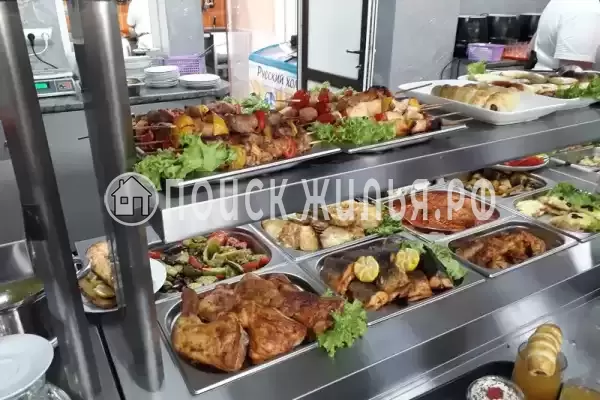 «Эридан», Джемете