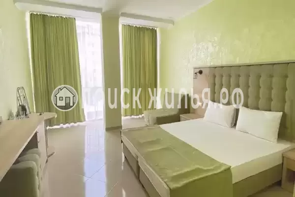 «Эридан», Джемете