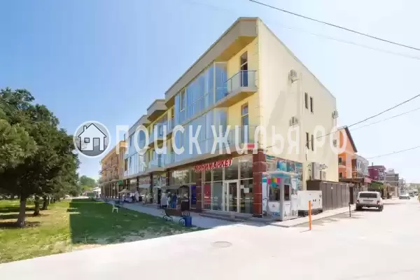 «Эридан», Джемете