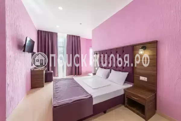 «Эридан», Джемете