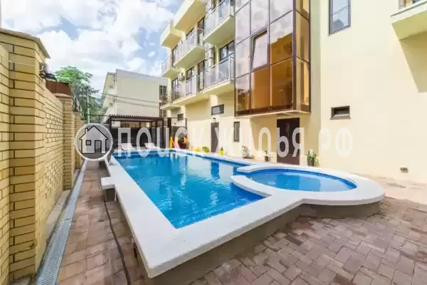 «Эридан», Джемете