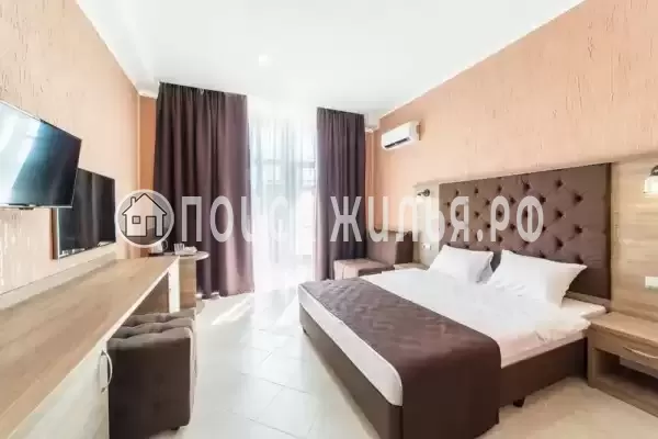 «Эридан», Джемете